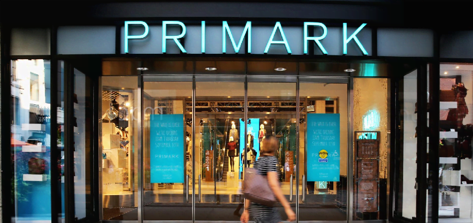 Primark flaquea: reduce margen y encoge un 2% ventas comparables en el año del ‘Brexit’